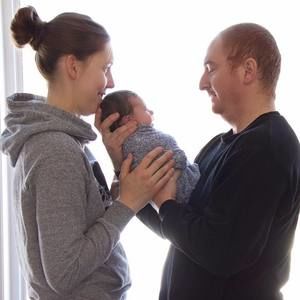 Meet your Posher, Rebekah